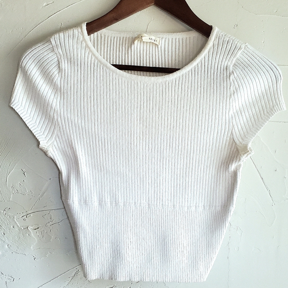 Pacsun Sweater Tee